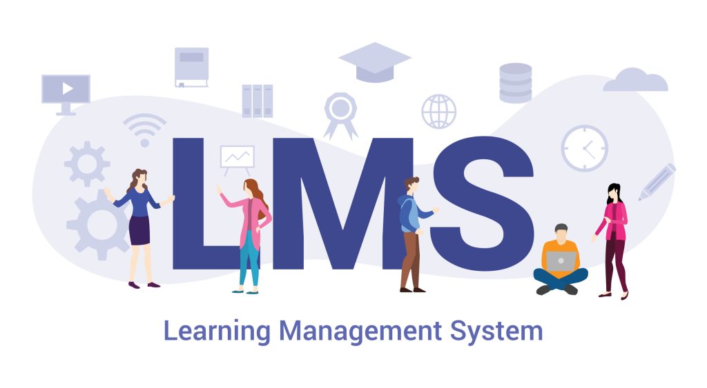 LMS Hosting Services - Deploy LMS System on Cloud Servers in minutes